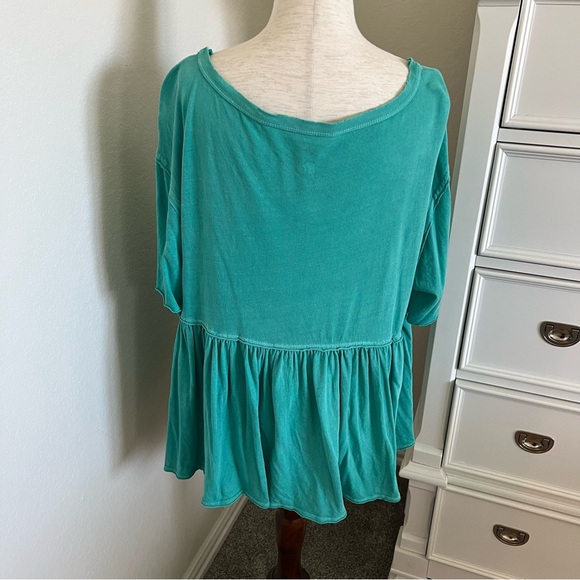 We the Free Odyssey Tee - Picture 9 of 11